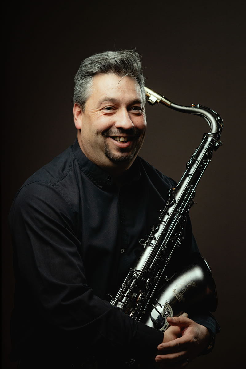 Gareth Southcott