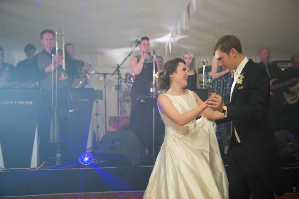Wedding Band